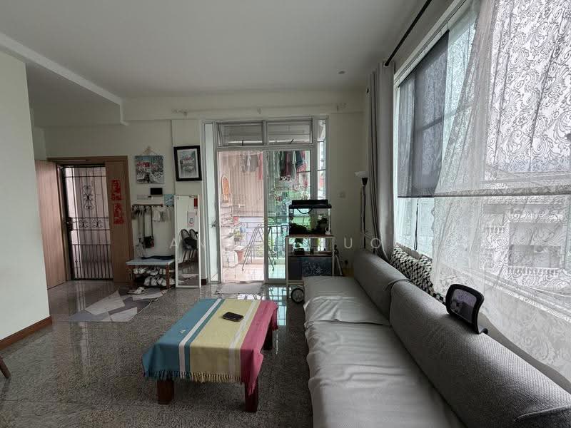Toh Tuck Lodge, 26F Toh Tuck Road, Clementi Park / Upper Bukit Timah, 3 Bedrooms, 1,345 sqft, Condominium For Rent, by Angel Luo, 500277611 - PropertyGuru.com.sg