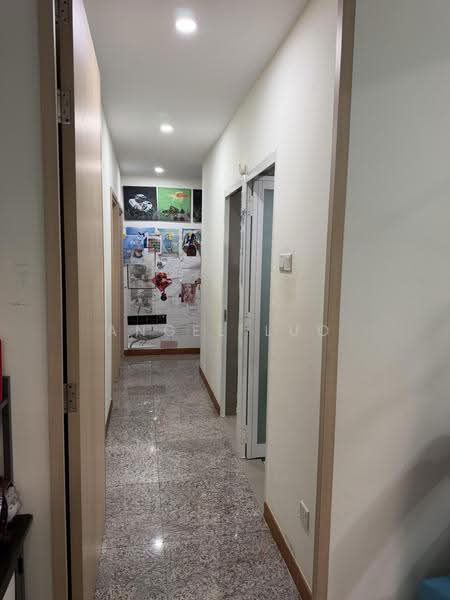 Toh Tuck Lodge, 26F Toh Tuck Road, Clementi Park / Upper Bukit Timah, 3 Bedrooms, 1,345 sqft, Condominium For Rent, by Angel Luo, 500277611 - PropertyGuru.com.sg