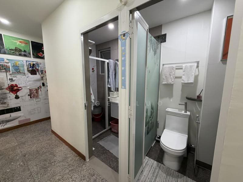 Toh Tuck Lodge, 26F Toh Tuck Road, Clementi Park / Upper Bukit Timah, 3 Bedrooms, 1,345 sqft, Condominium For Rent, by Angel Luo, 500277611 - PropertyGuru.com.sg