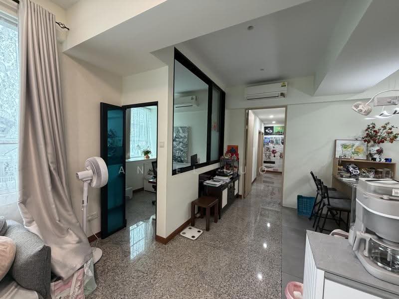 Toh Tuck Lodge, 26F Toh Tuck Road, Clementi Park / Upper Bukit Timah, 3 Bedrooms, 1,345 sqft, Condominium For Rent, by Angel Luo, 500277611 - PropertyGuru.com.sg
