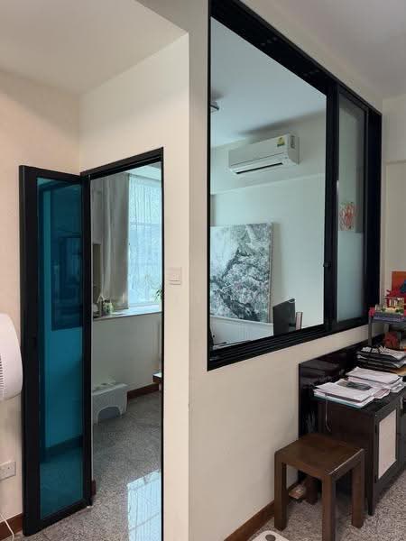 Toh Tuck Lodge, 26F Toh Tuck Road, Clementi Park / Upper Bukit Timah, 3 Bedrooms, 1,345 sqft, Condominium For Rent, by Angel Luo, 500277611 - PropertyGuru.com.sg