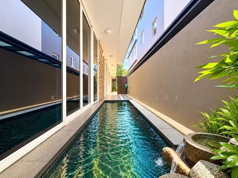 **LANDED7772**@2.5Storey Detached at Seletar Hills, Seletar / Yio Chu Kang, 6 Bedrooms, 7,000 sqft, Detached House For Sale, by Katherine Lee Bee Gek, 500277616 - PropertyGuru.com.sg