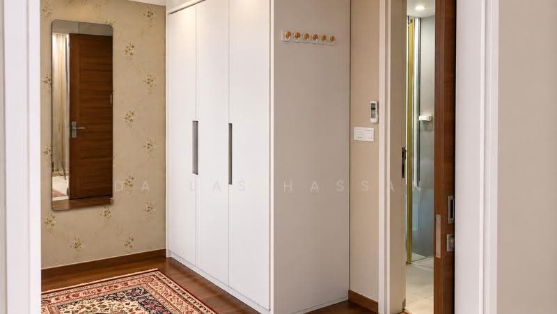 Arc at Tampines, Tampines Avenue 8, Pasir Ris / Tampines, 1 Bedroom, 500 sqft, Condominium For Rent, by Dallas Hassan, 500277619 - Interior - PropertyGuru.com.sg