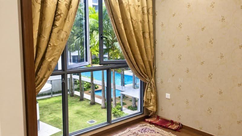 Arc at Tampines, Tampines Avenue 8, Pasir Ris / Tampines, 1 Bedroom, 500 sqft, Condominium For Rent, by Dallas Hassan, 500277619 - View - PropertyGuru.com.sg