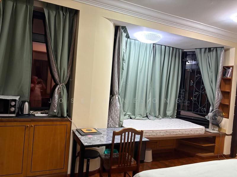 3A Jalan Sayang, Eunos / Geylang / Paya Lebar, Room Rental, 380 sqft, Terraced House For Rent, by Josephine Ong, 500277621 - PropertyGuru.com.sg