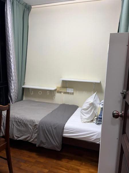 3A Jalan Sayang, Eunos / Geylang / Paya Lebar, Room Rental, 380 sqft, Terraced House For Rent, by Josephine Ong, 500277621 - PropertyGuru.com.sg