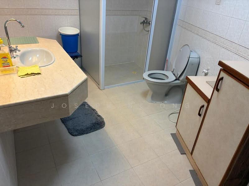 3A Jalan Sayang, Eunos / Geylang / Paya Lebar, Room Rental, 380 sqft, Terraced House For Rent, by Josephine Ong, 500277621 - PropertyGuru.com.sg