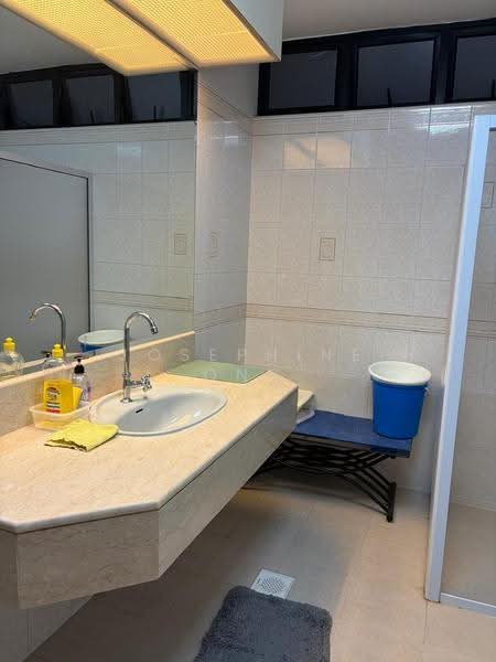 3A Jalan Sayang, Eunos / Geylang / Paya Lebar, Room Rental, 380 sqft, Terraced House For Rent, by Josephine Ong, 500277621 - PropertyGuru.com.sg