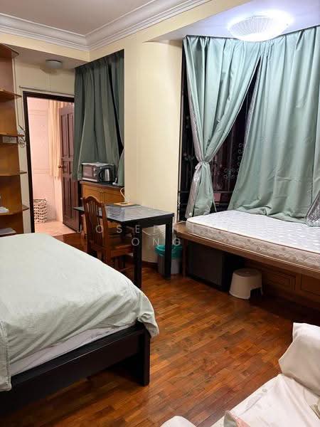 3A Jalan Sayang, Eunos / Geylang / Paya Lebar, Room Rental, 380 sqft, Terraced House For Rent, by Josephine Ong, 500277621 - PropertyGuru.com.sg