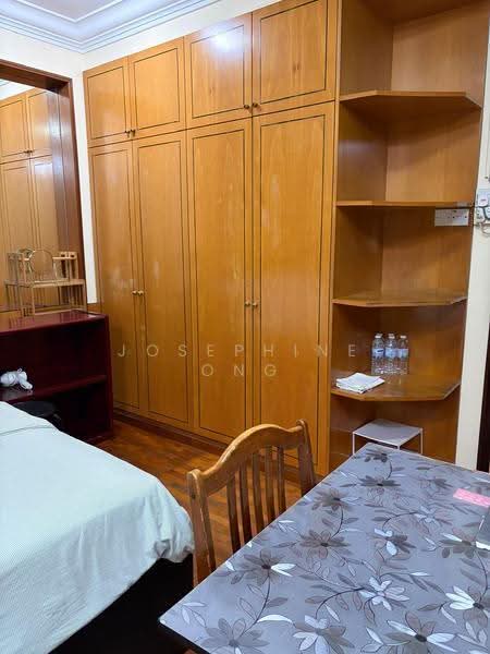 3A Jalan Sayang, Eunos / Geylang / Paya Lebar, Room Rental, 380 sqft, Terraced House For Rent, by Josephine Ong, 500277621 - PropertyGuru.com.sg