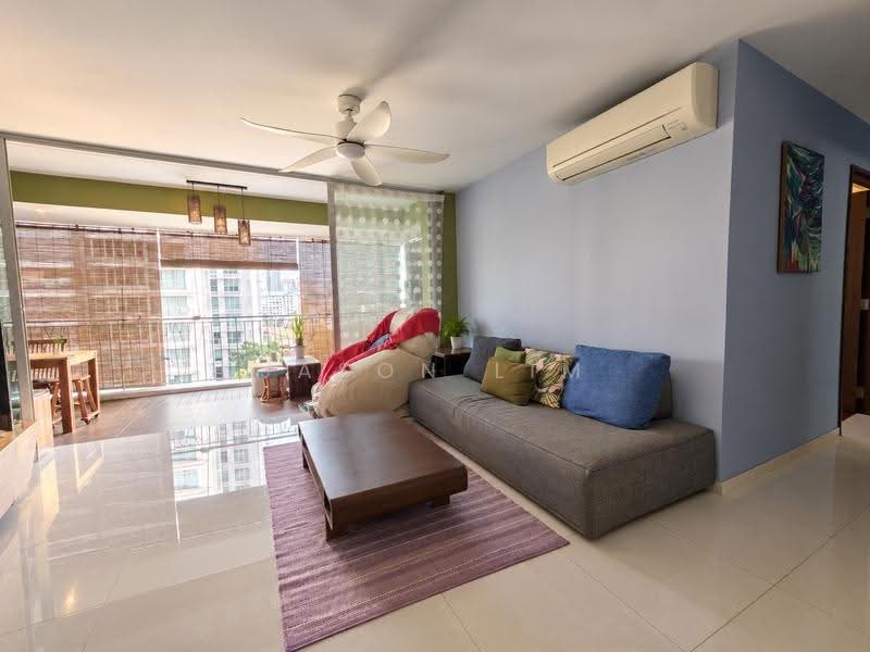 273B Bishan Street 24, 273B Bishan Street 24, Ang Mo Kio / Bishan / Thomson, 3 Bedrooms, 1,292 sqft, HDB Flat For Sale, by Jason Lim, 500277622 - PropertyGuru.com.sg