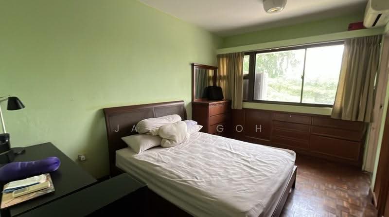 Pine Grove, 1N Pine Grove, Clementi Park / Upper Bukit Timah, 3 Bedrooms, 1,668 sqft, Condominium For Sale, by Janet Goh, 500277623 - Bedroom - PropertyGuru.com.sg