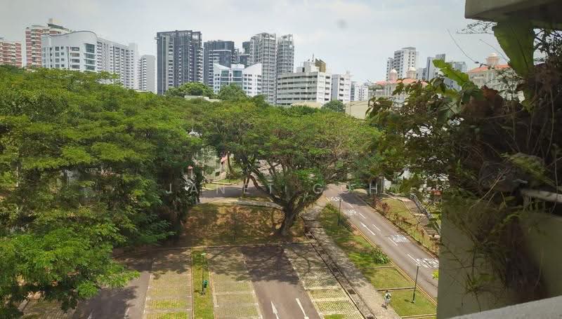 Pine Grove, 1N Pine Grove, Clementi Park / Upper Bukit Timah, 3 Bedrooms, 1,668 sqft, Condominium For Sale, by Janet Goh, 500277623 - Exterior - PropertyGuru.com.sg