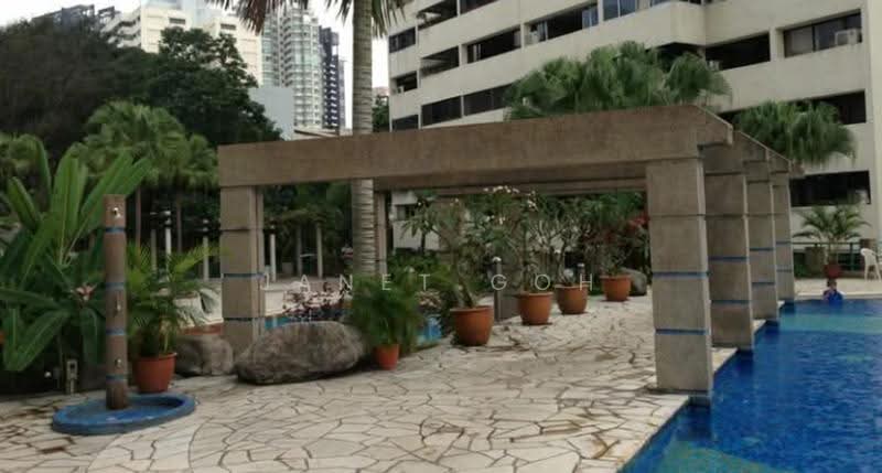 Pine Grove, 1N Pine Grove, Clementi Park / Upper Bukit Timah, 3 Bedrooms, 1,668 sqft, Condominium For Sale, by Janet Goh, 500277623 - Pool - PropertyGuru.com.sg