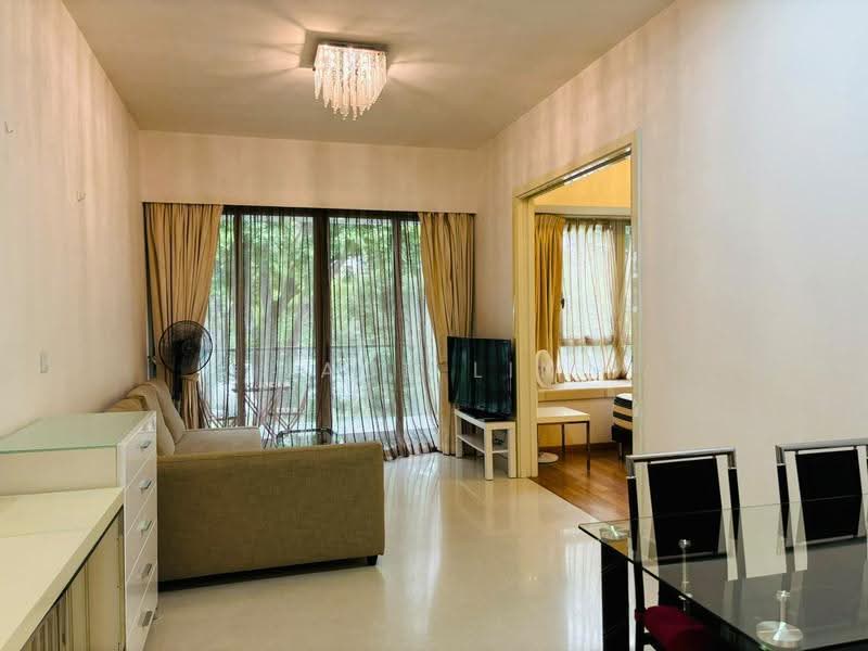 The Ford @ Holland, 1 Ford Avenue, Tanglin / Holland / Bukit Timah, Studio, 549 sqft, Condominium For Rent, by Jace Lin, 500277624 - Living Room - PropertyGuru.com.sg