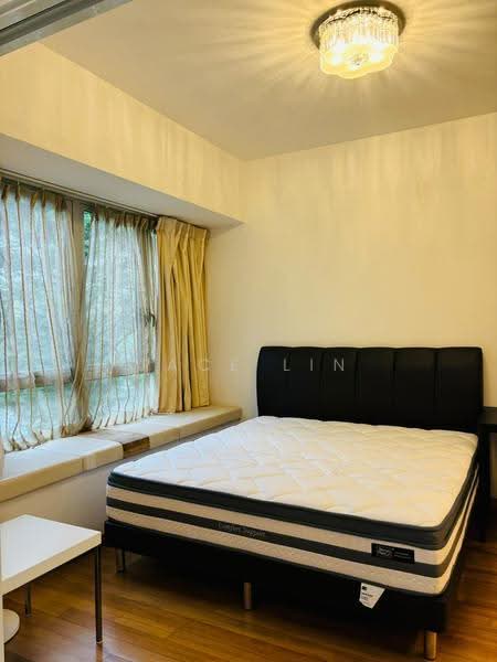 The Ford @ Holland, 1 Ford Avenue, Tanglin / Holland / Bukit Timah, Studio, 549 sqft, Condominium For Rent, by Jace Lin, 500277624 - Bedroom - PropertyGuru.com.sg