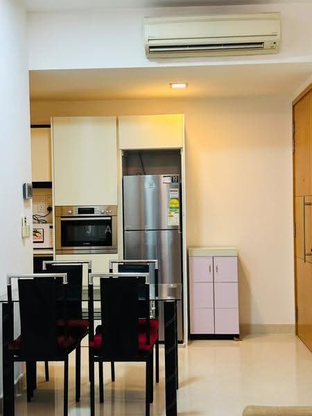 The Ford @ Holland, 1 Ford Avenue, Tanglin / Holland / Bukit Timah, Studio, 549 sqft, Condominium For Rent, by Jace Lin, 500277624 - Kitchen - PropertyGuru.com.sg