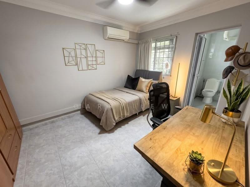 835 Woodlands Street 83, 835 Woodlands Street 83, Admiralty / Woodlands, 4 Bedrooms, 1,582 sqft, HDB Flat For Sale, by Garry Lew, 500277631 - Bedroom - PropertyGuru.com.sg