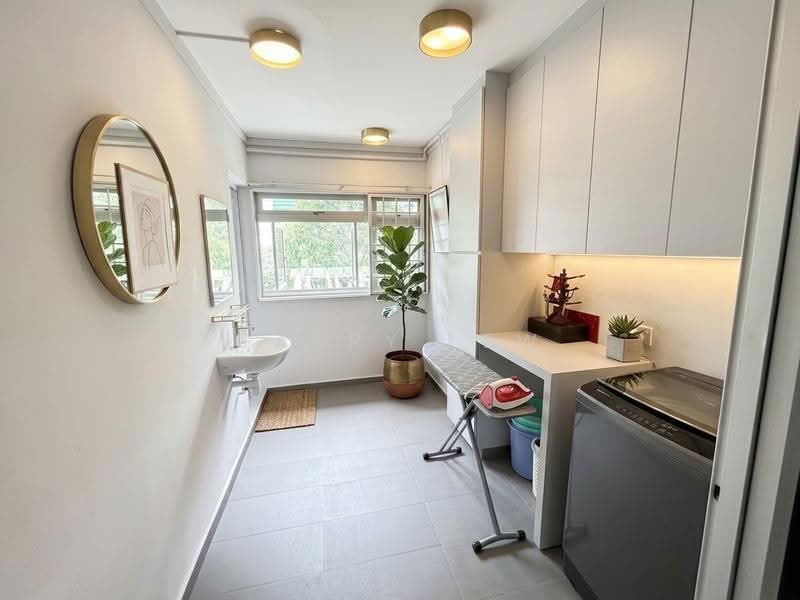 835 Woodlands Street 83, 835 Woodlands Street 83, Admiralty / Woodlands, 4 Bedrooms, 1,582 sqft, HDB Flat For Sale, by Garry Lew, 500277631 - Interior - PropertyGuru.com.sg