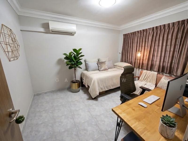 835 Woodlands Street 83, 835 Woodlands Street 83, Admiralty / Woodlands, 4 Bedrooms, 1,582 sqft, HDB Flat For Sale, by Garry Lew, 500277631 - Bedroom - PropertyGuru.com.sg