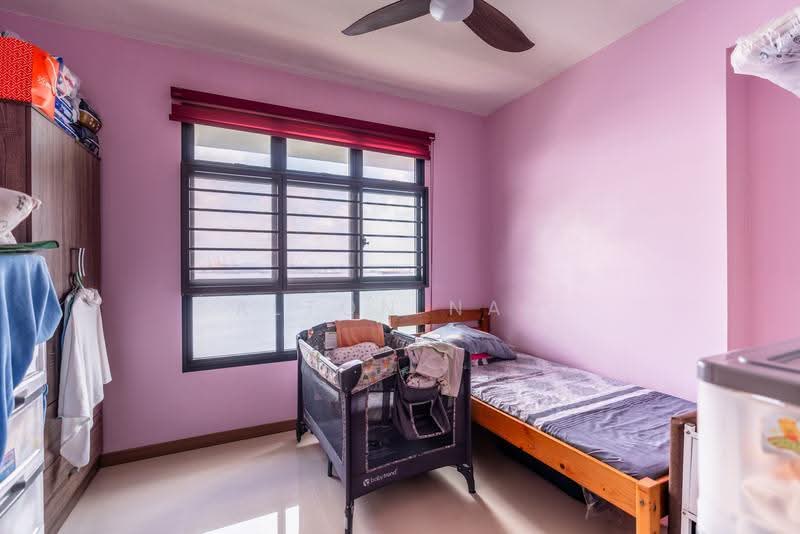 420B Northshore Drive, 420B Northshore Drive, Hougang / Punggol / Sengkang, 3 Bedrooms, 1,012 sqft, HDB Flat For Sale, by Alton Nah, 500277634 - Bedroom - PropertyGuru.com.sg