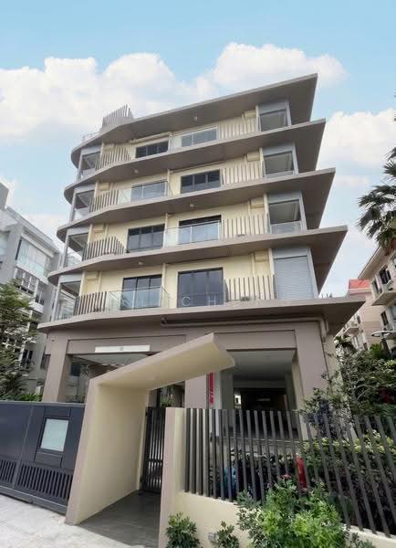 Freehold, 1KM to Tao Nan School, CHIJ (Katong) Pri, East Coast / Marine Parade, 3 Bedrooms, 1,030 sqft, Apartment For Sale, by Val Cheng, 500277635 - Exterior - PropertyGuru.com.sg