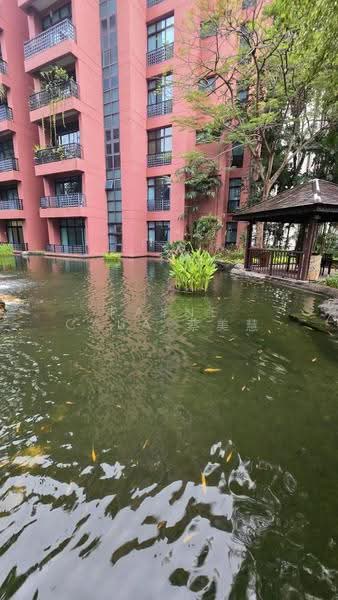 Leonie Gardens, 23 Leonie Hill, Orchard / River Valley, 4 Bedrooms, 2,537 sqft, Condominium For Rent, by Rayne Chua 蔡美慧, 500277637 - Exterior - PropertyGuru.com.sg