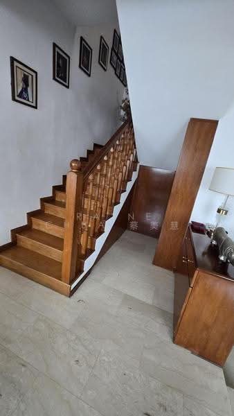 Leonie Gardens, 23 Leonie Hill, Orchard / River Valley, 4 Bedrooms, 2,537 sqft, Condominium For Rent, by Rayne Chua 蔡美慧, 500277637 - Interior - PropertyGuru.com.sg
