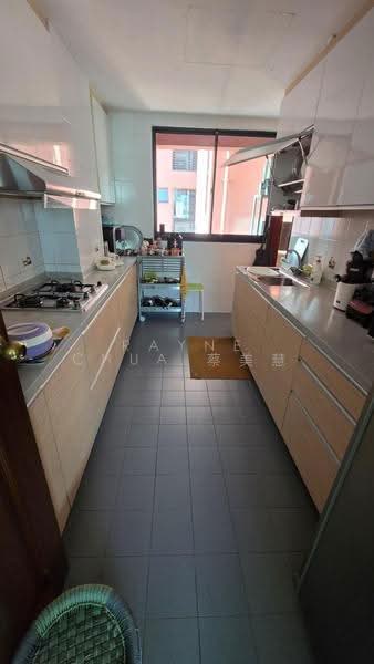 Leonie Gardens, 23 Leonie Hill, Orchard / River Valley, 4 Bedrooms, 2,537 sqft, Condominium For Rent, by Rayne Chua 蔡美慧, 500277637 - Kitchen - PropertyGuru.com.sg