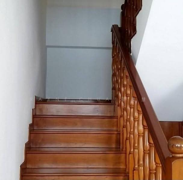 Leonie Gardens, 23 Leonie Hill, Orchard / River Valley, 4 Bedrooms, 2,537 sqft, Condominium For Rent, by Rayne Chua 蔡美慧, 500277637 - Interior - PropertyGuru.com.sg