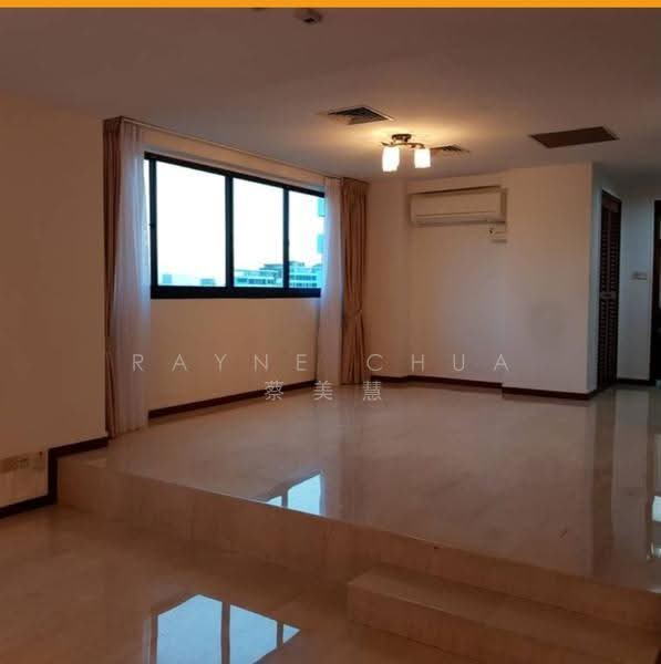 Leonie Gardens, 23 Leonie Hill, Orchard / River Valley, 4 Bedrooms, 2,537 sqft, Condominium For Rent, by Rayne Chua 蔡美慧, 500277637 - Living Room - PropertyGuru.com.sg