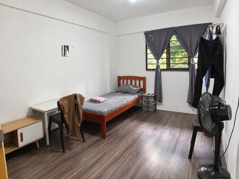 113 Woodlands Street 13, 113 Woodlands Street 13, Admiralty / Woodlands, Room Rental, 100 sqft, HDB Flat For Rent, by Marcus Chong, 500277644 - Bedroom - PropertyGuru.com.sg