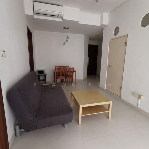 Mandale Heights, 45 Mandalay Road, Newton / Novena, 2 Bedrooms, 764 sqft, Apartment For Rent, by Shawn Soh, 500277645 - PropertyGuru.com.sg