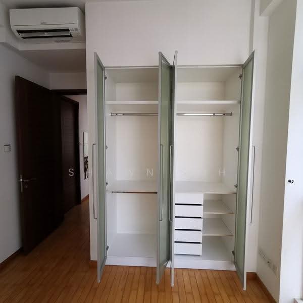 Mandale Heights, 45 Mandalay Road, Newton / Novena, 2 Bedrooms, 764 sqft, Apartment For Rent, by Shawn Soh, 500277645 - PropertyGuru.com.sg