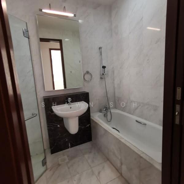 Mandale Heights, 45 Mandalay Road, Newton / Novena, 2 Bedrooms, 764 sqft, Apartment For Rent, by Shawn Soh, 500277645 - PropertyGuru.com.sg