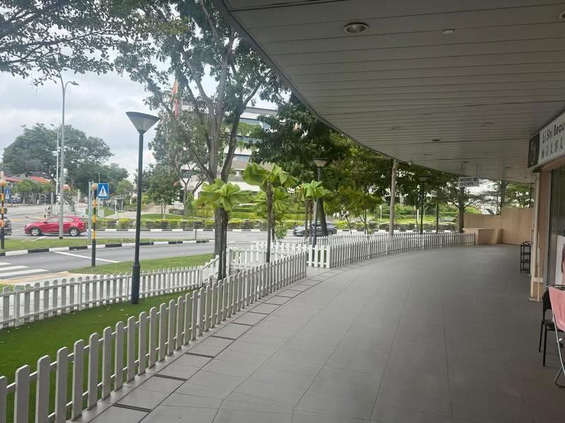 FREEHOLD ROAD FACING UNIT @ D14, Changi Road, Eunos / Geylang / Paya Lebar, 624 sqft, Shop / Shophouse For Sale, by Chen Yang 陈洋, 500277646 - Exterior - CommercialGuru.com.sg