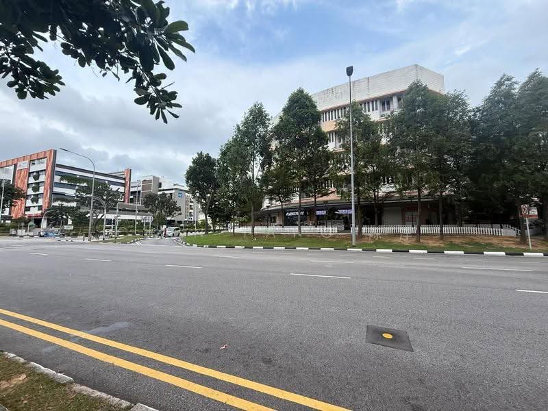 FREEHOLD ROAD FACING UNIT @ D14, Changi Road, Eunos / Geylang / Paya Lebar, 624 sqft, Shop / Shophouse For Sale, by Chen Yang 陈洋, 500277646 - Exterior - CommercialGuru.com.sg