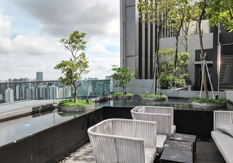 Echelon, 7 Alexandra View, Alexandra / Commonwealth, 3 Bedrooms, 1,292 sqft, Condominium For Sale, by Charlyene Choo 朱慧玲, 500277647 - Exterior - PropertyGuru.com.sg