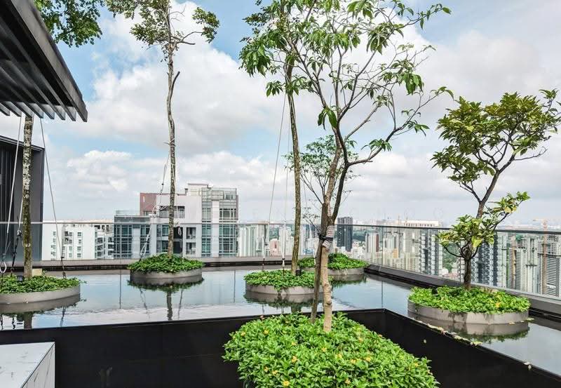 Echelon, 7 Alexandra View, Alexandra / Commonwealth, 3 Bedrooms, 1,292 sqft, Condominium For Sale, by Charlyene Choo 朱慧玲, 500277647 - View - PropertyGuru.com.sg