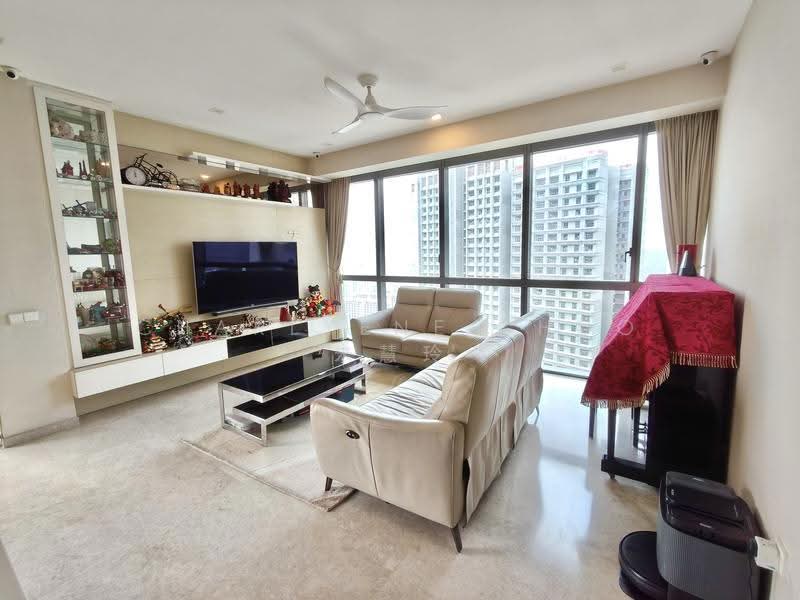 Echelon, 7 Alexandra View, Alexandra / Commonwealth, 3 Bedrooms, 1,292 sqft, Condominium For Sale, by Charlyene Choo 朱慧玲, 500277647 - PropertyGuru.com.sg