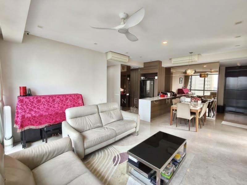 Echelon, 7 Alexandra View, Alexandra / Commonwealth, 3 Bedrooms, 1,292 sqft, Condominium For Sale, by Charlyene Choo 朱慧玲, 500277647 - PropertyGuru.com.sg