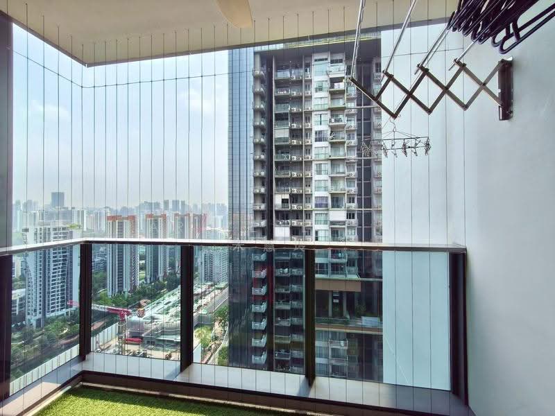 Echelon, 7 Alexandra View, Alexandra / Commonwealth, 3 Bedrooms, 1,292 sqft, Condominium For Sale, by Charlyene Choo 朱慧玲, 500277647 - PropertyGuru.com.sg
