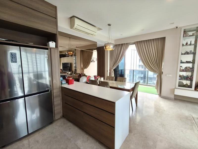 Echelon, 7 Alexandra View, Alexandra / Commonwealth, 3 Bedrooms, 1,292 sqft, Condominium For Sale, by Charlyene Choo 朱慧玲, 500277647 - PropertyGuru.com.sg