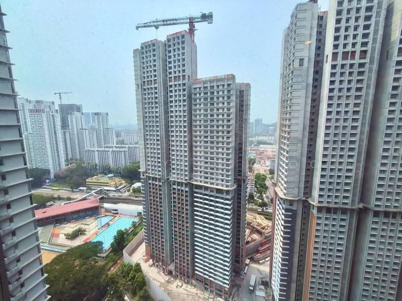 Echelon, 7 Alexandra View, Alexandra / Commonwealth, 3 Bedrooms, 1,292 sqft, Condominium For Sale, by Charlyene Choo 朱慧玲, 500277647 - PropertyGuru.com.sg