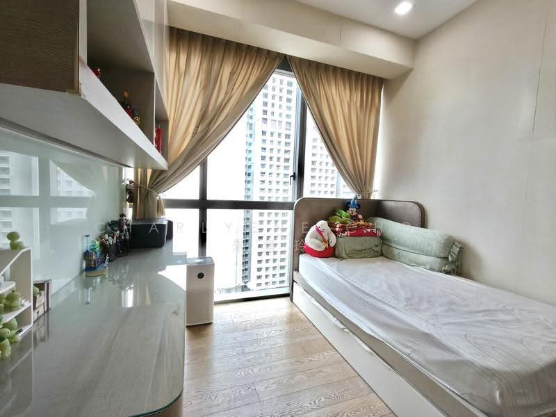 Echelon, 7 Alexandra View, Alexandra / Commonwealth, 3 Bedrooms, 1,292 sqft, Condominium For Sale, by Charlyene Choo 朱慧玲, 500277647 - PropertyGuru.com.sg
