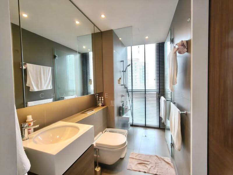 Echelon, 7 Alexandra View, Alexandra / Commonwealth, 3 Bedrooms, 1,292 sqft, Condominium For Sale, by Charlyene Choo 朱慧玲, 500277647 - PropertyGuru.com.sg