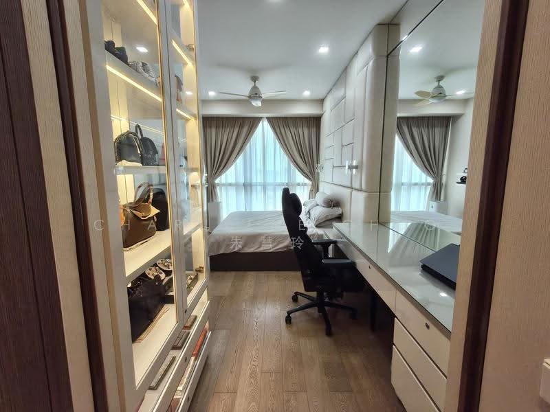 Echelon, 7 Alexandra View, Alexandra / Commonwealth, 3 Bedrooms, 1,292 sqft, Condominium For Sale, by Charlyene Choo 朱慧玲, 500277647 - PropertyGuru.com.sg