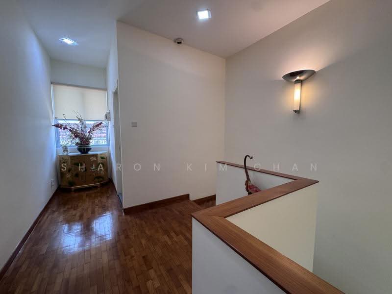 **LANDED7772@ Kimsia Park estate 2-stry corner terrace**, Jalan jintan / jalan nutmeg, Orchard / River Valley, 4 Bedrooms, 2,000 sqft, Corner Terrace For Sale, by Sharon Kim Chan, 500277648 - PropertyGuru.com.sg