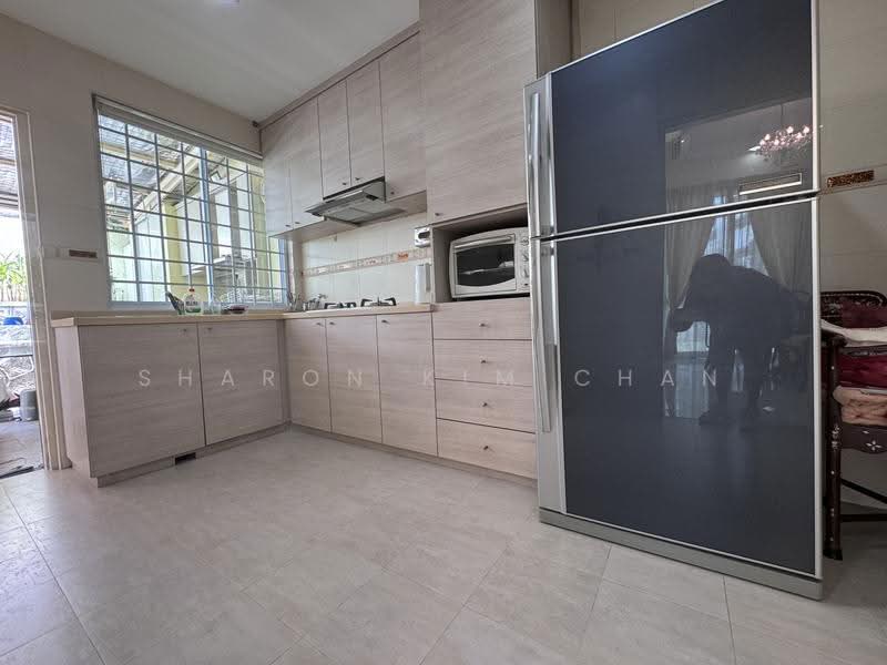 **LANDED7772@ Kimsia Park estate 2-stry corner terrace**, Jalan jintan / jalan nutmeg, Orchard / River Valley, 4 Bedrooms, 2,000 sqft, Corner Terrace For Sale, by Sharon Kim Chan, 500277648 - PropertyGuru.com.sg