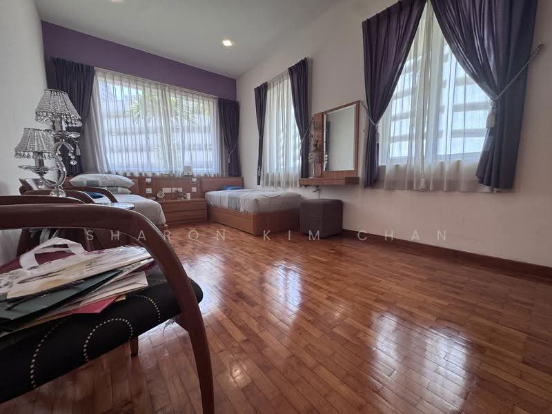 **LANDED7772@ Kimsia Park estate 2-stry corner terrace**, Jalan jintan / jalan nutmeg, Orchard / River Valley, 4 Bedrooms, 2,000 sqft, Corner Terrace For Sale, by Sharon Kim Chan, 500277648 - PropertyGuru.com.sg